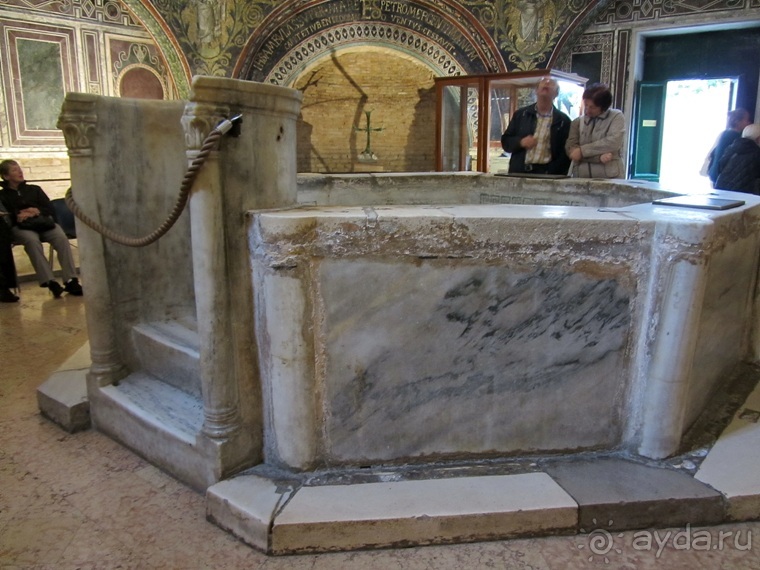 Эмилия-Романья вдоль и немного поперёк (Болонья и окрестности). Часть 9