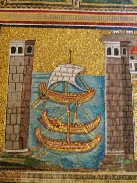 Эмилия-Романья вдоль и немного поперёк (Болонья и окрестности). Часть 9