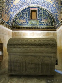 Эмилия-Романья вдоль и немного поперёк (Болонья и окрестности). Часть 9