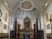 Эмилия-Романья вдоль и немного поперёк (Болонья и окрестности). Часть 9