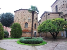 Эмилия-Романья вдоль и немного поперёк (Болонья и окрестности). Часть 9