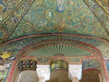 Эмилия-Романья вдоль и немного поперёк (Болонья и окрестности). Часть 9