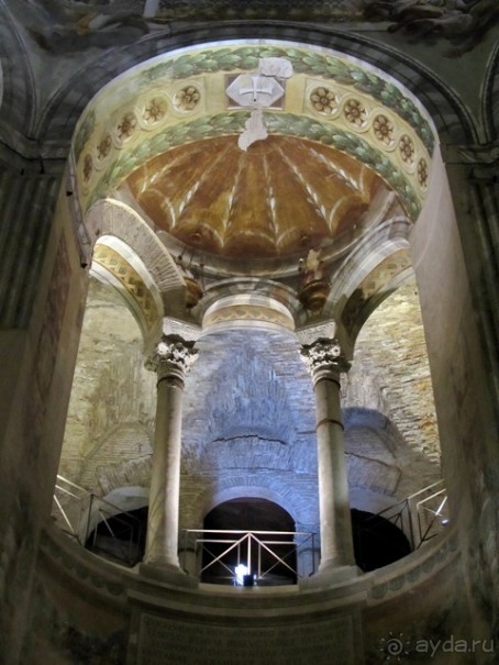 Эмилия-Романья вдоль и немного поперёк (Болонья и окрестности). Часть 9