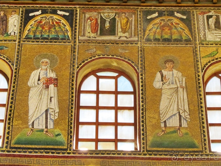 Эмилия-Романья вдоль и немного поперёк (Болонья и окрестности). Часть 9