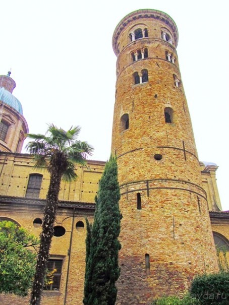 Эмилия-Романья вдоль и немного поперёк (Болонья и окрестности). Часть 9