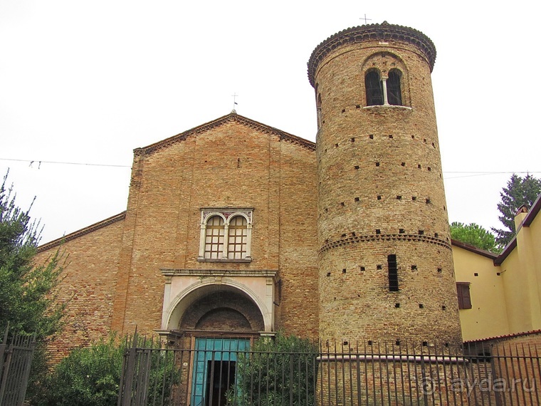 Эмилия-Романья вдоль и немного поперёк (Болонья и окрестности). Часть 9