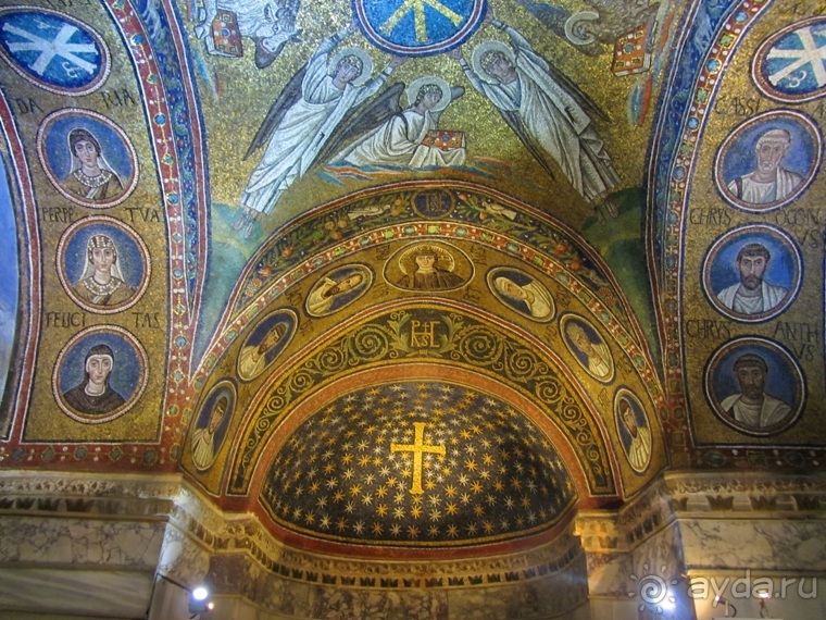 Эмилия-Романья вдоль и немного поперёк (Болонья и окрестности). Часть 9