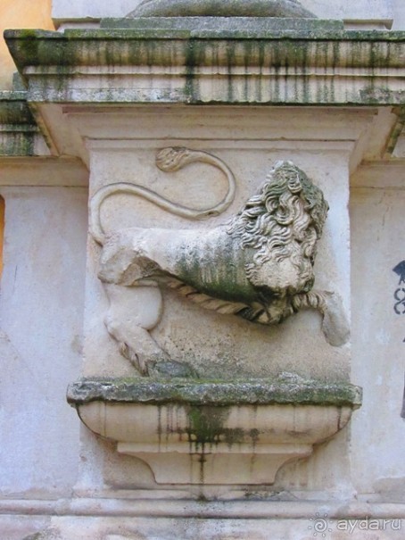 Эмилия-Романья вдоль и немного поперёк (Болонья и окрестности). Часть 9