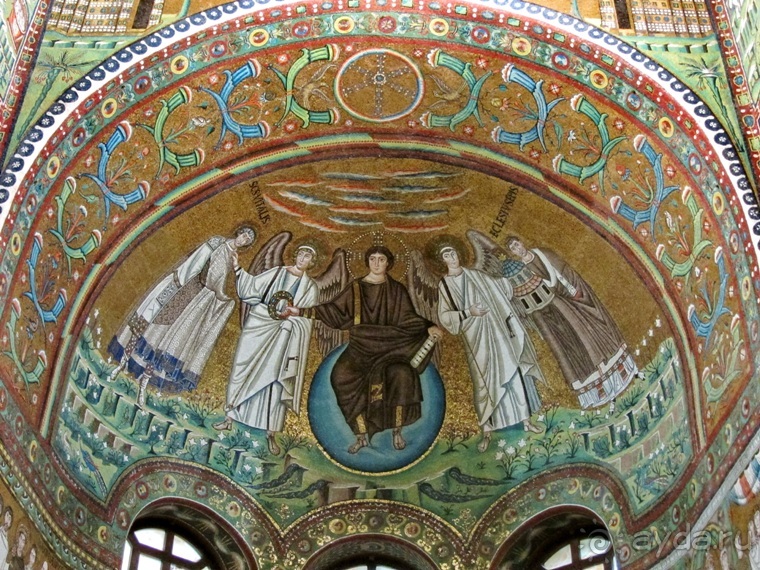 Эмилия-Романья вдоль и немного поперёк (Болонья и окрестности). Часть 9