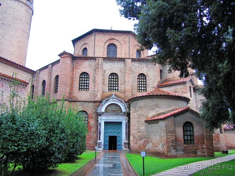 Эмилия-Романья вдоль и немного поперёк (Болонья и окрестности). Часть 9