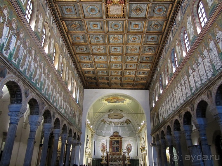 Эмилия-Романья вдоль и немного поперёк (Болонья и окрестности). Часть 9