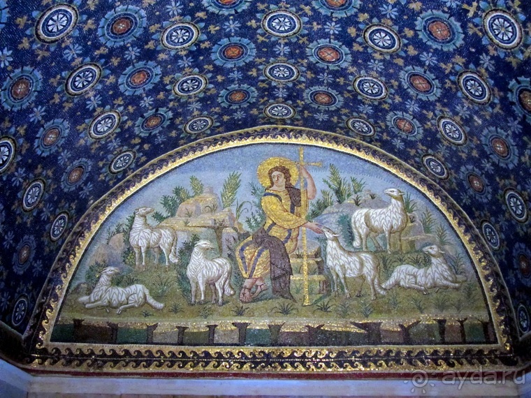 Эмилия-Романья вдоль и немного поперёк (Болонья и окрестности). Часть 9