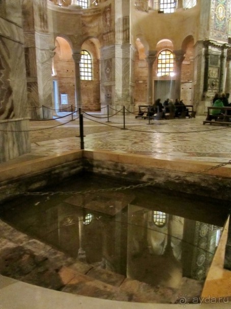 Эмилия-Романья вдоль и немного поперёк (Болонья и окрестности). Часть 9