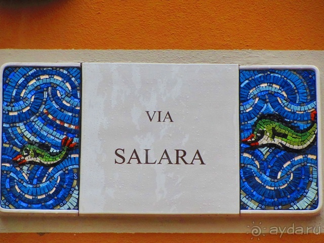 Эмилия-Романья вдоль и немного поперёк (Болонья и окрестности). Часть 9