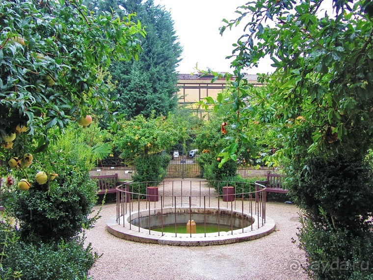 Эмилия-Романья вдоль и немного поперёк (Болонья и окрестности). Часть 9