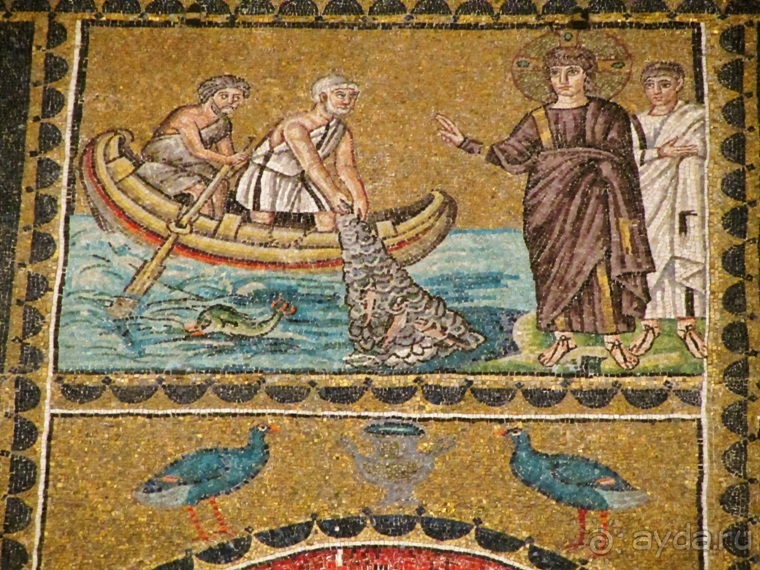 Эмилия-Романья вдоль и немного поперёк (Болонья и окрестности). Часть 9