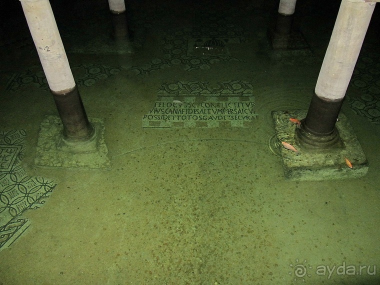 Эмилия-Романья вдоль и немного поперёк (Болонья и окрестности). Часть 9