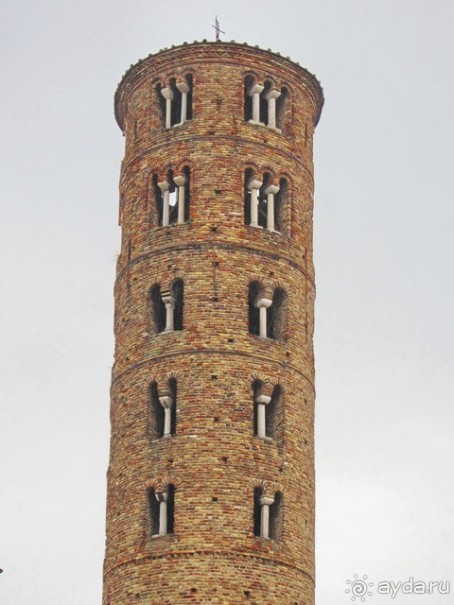 Эмилия-Романья вдоль и немного поперёк (Болонья и окрестности). Часть 9