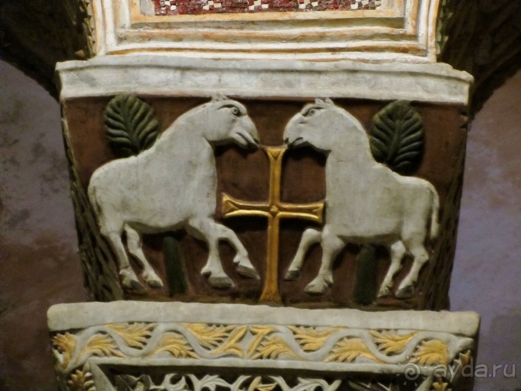 Эмилия-Романья вдоль и немного поперёк (Болонья и окрестности). Часть 9