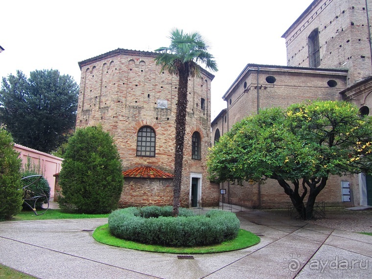 Эмилия-Романья вдоль и немного поперёк (Болонья и окрестности). Часть 9