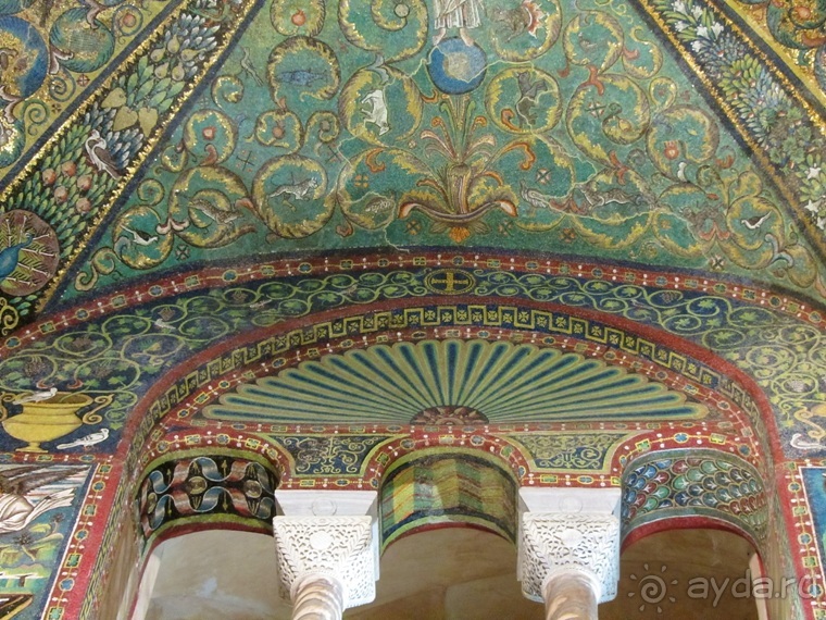 Эмилия-Романья вдоль и немного поперёк (Болонья и окрестности). Часть 9