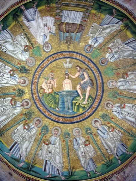 Эмилия-Романья вдоль и немного поперёк (Болонья и окрестности). Часть 9