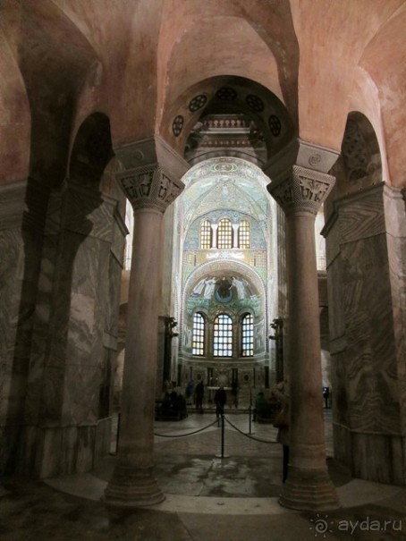 Эмилия-Романья вдоль и немного поперёк (Болонья и окрестности). Часть 9