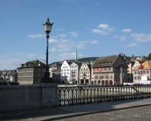 Швейцария: полстраны за 3 дня