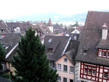 Швейцария: полстраны за 3 дня