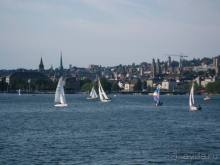 Швейцария: полстраны за 3 дня