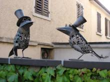 Швейцария: полстраны за 3 дня