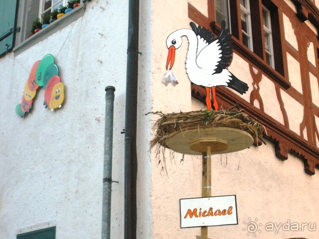 Швейцария: полстраны за 3 дня