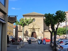 Провинциальная Испания - Сория и окрестности (две Кастилии, Наварра и Арагон). Часть 3