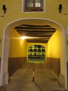 Провинциальная Испания - Сория и окрестности (две Кастилии, Наварра и Арагон). Часть 3