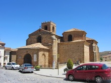 Провинциальная Испания - Сория и окрестности (две Кастилии, Наварра и Арагон). Часть 3