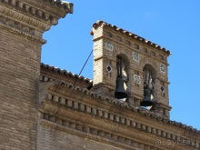 Провинциальная Испания - Сория и окрестности (две Кастилии, Наварра и Арагон). Часть 3