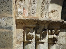 Провинциальная Испания - Сория и окрестности (две Кастилии, Наварра и Арагон). Часть 3