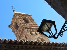 Провинциальная Испания - Сория и окрестности (две Кастилии, Наварра и Арагон). Часть 3