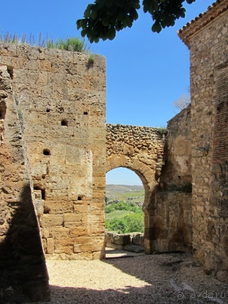 Провинциальная Испания - Сория и окрестности (две Кастилии, Наварра и Арагон). Часть 3