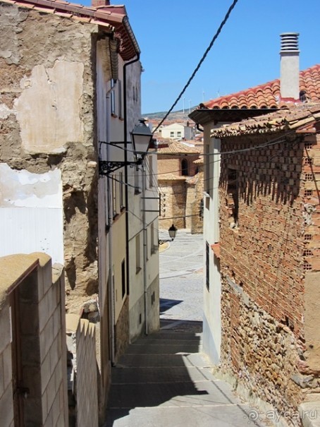 Провинциальная Испания - Сория и окрестности (две Кастилии, Наварра и Арагон). Часть 3