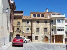 Провинциальная Испания - Сория и окрестности (две Кастилии, Наварра и Арагон). Часть 3