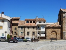 Провинциальная Испания - Сория и окрестности (две Кастилии, Наварра и Арагон). Часть 3