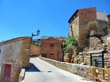 Провинциальная Испания - Сория и окрестности (две Кастилии, Наварра и Арагон). Часть 3