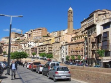 Провинциальная Испания - Сория и окрестности (две Кастилии, Наварра и Арагон). Часть 3