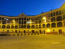 Провинциальная Испания - Сория и окрестности (две Кастилии, Наварра и Арагон). Часть 3