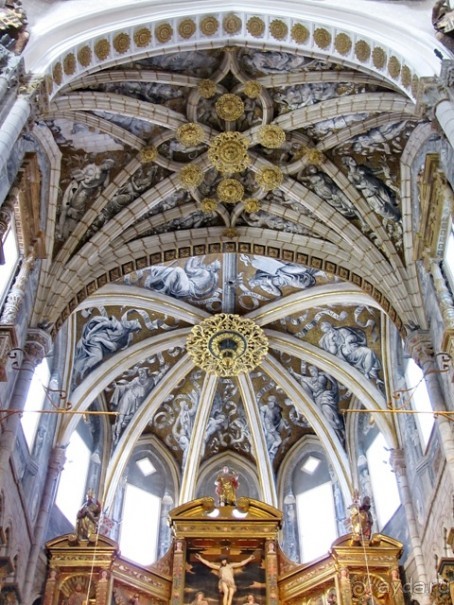 Провинциальная Испания - Сория и окрестности (две Кастилии, Наварра и Арагон). Часть 3