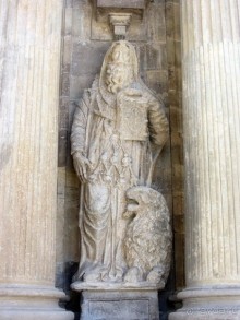 Провинциальная Испания - Сория и окрестности (две Кастилии, Наварра и Арагон). Часть 3