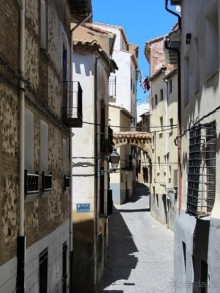 Провинциальная Испания - Сория и окрестности (две Кастилии, Наварра и Арагон). Часть 3