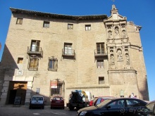 Провинциальная Испания - Сория и окрестности (две Кастилии, Наварра и Арагон). Часть 3