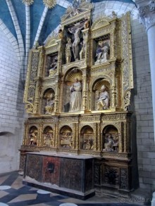 Провинциальная Испания - Сория и окрестности (две Кастилии, Наварра и Арагон). Часть 3